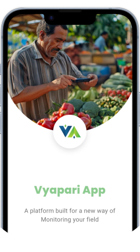 Vyapari App